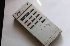 Original Fernbedienung JVC RM-P76E für HR-2650EG (FL955-A34)