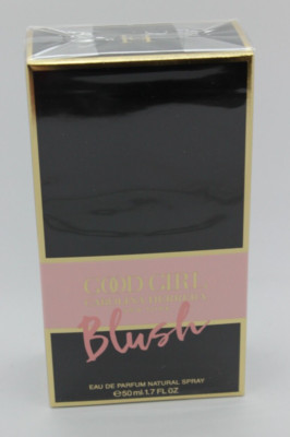 Carolina Herrera Good Girl Blush 50 ml Eau de Parfum Spray