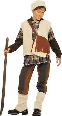 Widmann Shepherd Child Costume | eBay