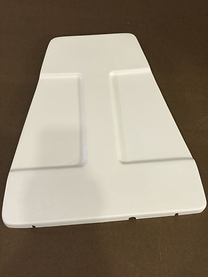 Belmont Dental chair mdl BEL-20 BACKREST COVER 