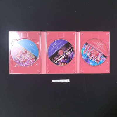 【お忍び配送】IZ*ONE DVD EYES ON ME K-POP グッズ sddefault.jpg