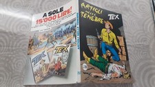 TEX 1^ EDIZIONE N°253 EDICOLA SPEDIZIONE EURO 2,50 FINO A 10 FUMETTI