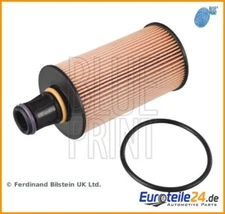 Oil Filter BLUE PRINT ADBP210093 for Land Rover Defender Van