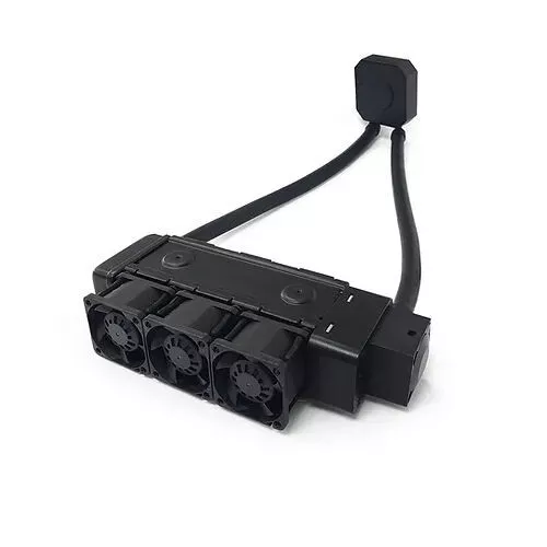 1u hotsell water cooling