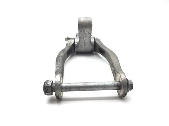 Amortiguador trasero suspensión acoplamiento dogbone 2006 Kawasaki Ninja ZX14 ZX1400A 2825A Foto 2 de 4