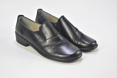Jenny  Damen Halbschuhe Slipper Ballerinas  UK 6 Nr. 24-P 2334