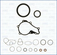 Ajusa Dichtungssatz, KurbelgehäUse FüR Ford Focus Ii,Fusion; Peugeot Partner