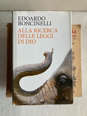 Auf der Suche nach den Gesetzen Gottes - Edoardo Boncinelli