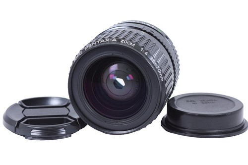 Near Mint] smc Pentax-FA 645 Zoom 45-85mm f/4.5 Zoom Lens for 645N