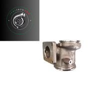 CHIOCCIOLA CARTER COLLETTORE SCARICO 799502 803942 ABARTH 500 MITO GIULIETTA