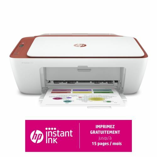 Impresora HP Deskjet 2723 Última pieza con servicio Instant Ink cartucho  Hp305 | Compra online en eBay