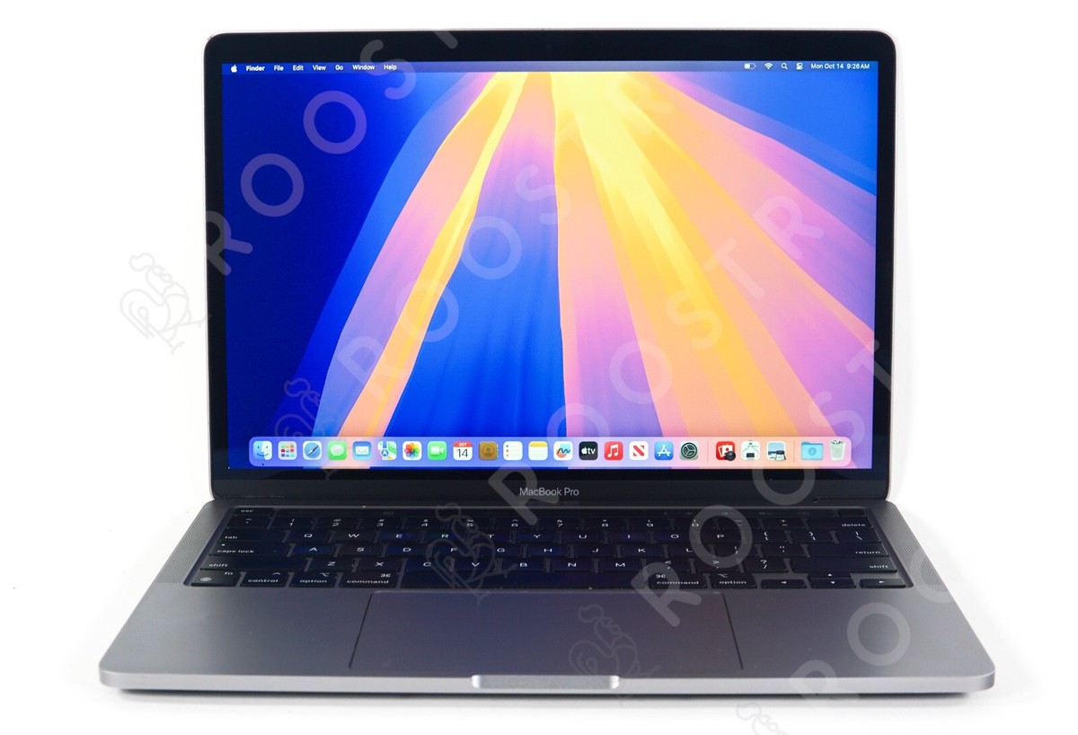 Apple MacBook Pro 13” 2020 A2338 M1 8-Core GPU 8GB RAM 512GB SSD