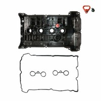 Mini R55 R56 R57 1.6T Cooper S JCW N14 Motorzylinder Ventildeckel 11127646555