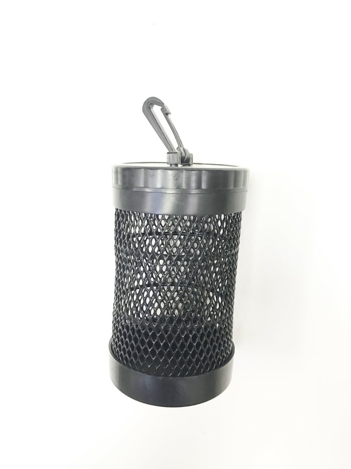KUFA Sports Prawn Trap Bait Cage Shrimp pot bait Barrel eBay