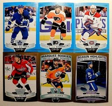 2019-20 OPC O-Pee-Chee Blue Parallel, Gold Parallel (1-600)  *U-Pick / Choisir*