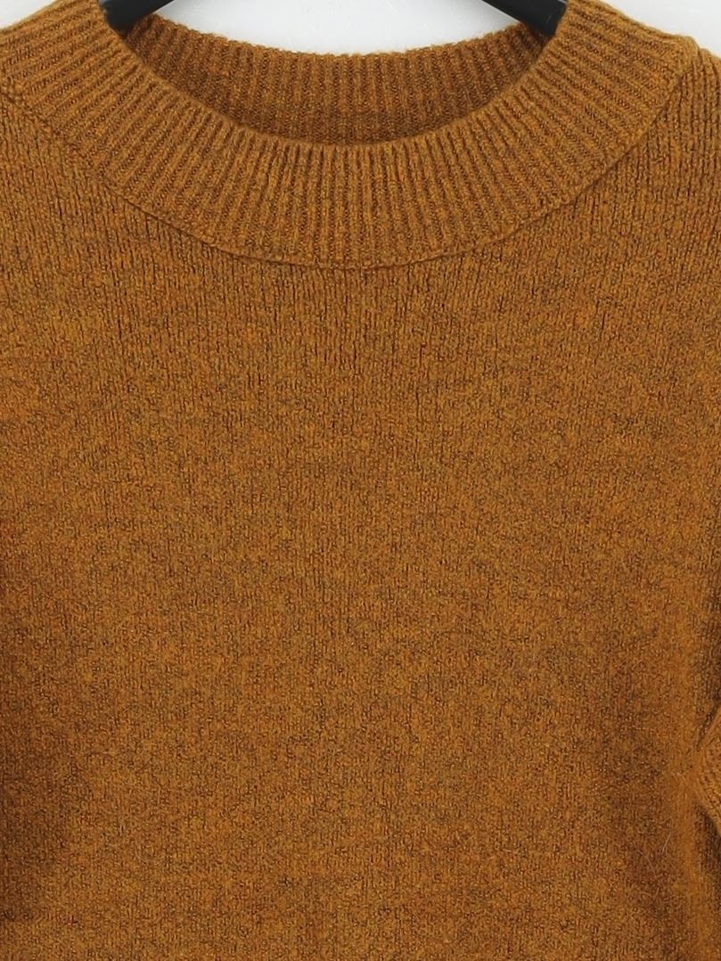 New Look SAN FRANCISCO - Sweatshirt - light brown/marron New Look SAN FRANCISCO - Sweatshirt - light brown/marron