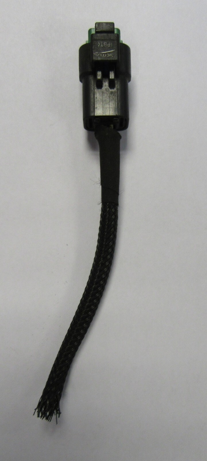 Genuine MINI Coolant Temperature Sensor Plug Cut for Petrol R56 R55 R57 Pre-LCI