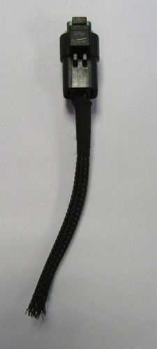 Genuine MINI Coolant Temperature Sensor Plug Cut for Petrol R56 R55 R57 Pre-LCI