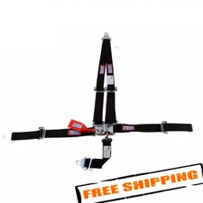 RJS Racing Equipment 1004101 Junior Dragster Latch and Link Harness