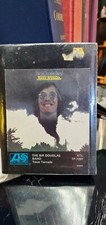 The Sir Douglas Band Texas Tornado Original SEALED 8 Track