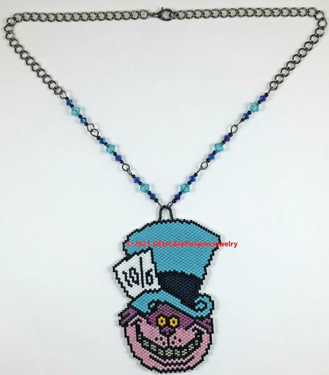 Swarovski 2024 smile necklace