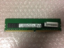 SK Hynix 32GB 2Rx8 PC4-2666V HMAA4GU6MJR8N-VK Desktop Memory RAM