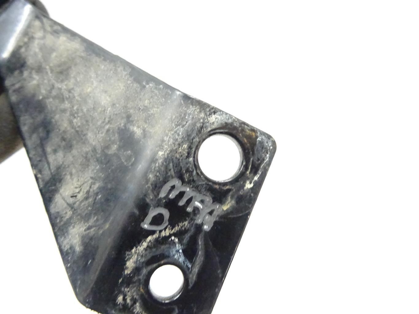 SEAT BELT BUCKLE RIGHT FRONT Renault Express/Rapid/Extra Van 1.9 D (F8Q-682) thumbnail 3