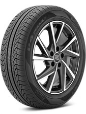 1 New P21560r16 Pirelli P4 Four Seasons Plus Tire Bw 95 H Tl 216 60 16 2156016 1 New P21560r16 Pirelli P4 Four Seasons Plus Tire Bw 95 H Tl 216 60 16 2156016