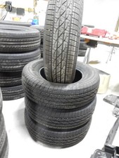 245/70R17 110T Firestone HLT TIRES New Take o...