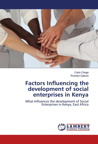 Carlo Chege (U. A.) | Factors Influencing The Development Of Social...-image