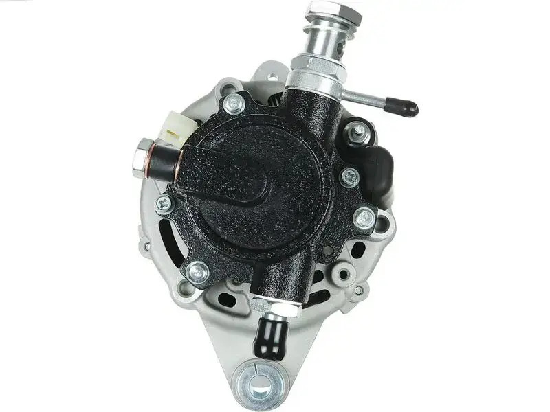 Alternator with belt pulley A0819S AS-PL for NISSAN TRADE Van CABSTAR E ECO-T
