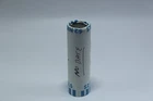 Buffalo Nickel Roll, Lot Of 40, 5C (No Date)