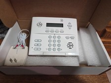 Frontpoint Security Control Panel Model 600-1054-95R-11