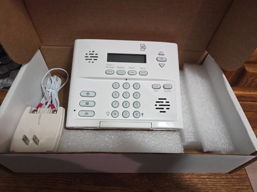 Simon Security Control Panel Model 600-1054-95R-11