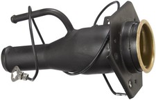 Fuel Filler Neck For 2007-2013 Chevy Silverado 1500 2500hd Gmc Sierra 1500