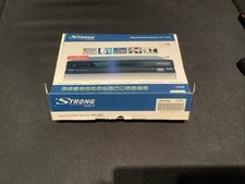 Digitaler Satelliten-Receiver - Strong - SRT 6205