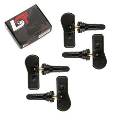 4x Reifendrucksensor RDKS RDCi TPMS-Sensor 433 MHz für PEUGEOT 508 I 8E 8D 13-17