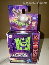 TRANSFORMERS LEGACY MEGATRON G2 UNIVERSE CORE