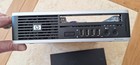 PC HP 8200 mini desktop  HS