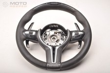 BMW M1 M2 M3 M4 F20 F21 F30 F31 F32 F36 Performance Lenkrad Lederlenkrad 7850406