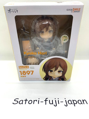 Nendoroid 1897 Kyoko Hori Horimiya Good Smile Company Actionfigur Neu Japan