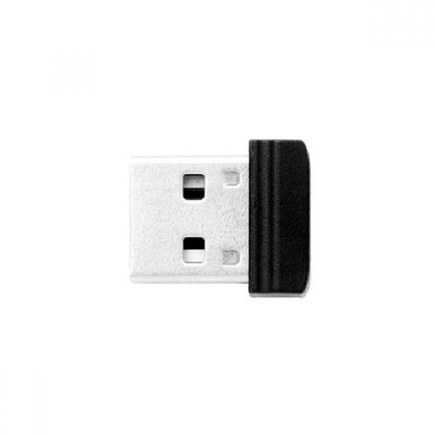 Verbatim Store 'n' Stay Nano USB-Stick 2.0 16GB,Flash Memory Speicherstick