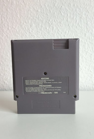 Donkey Kong Classics &bull; Nintendo NES &bull; Entertainment System |  Modul | Getestet