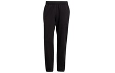 adidas Adicolor Trefoil Sweat Pants Black