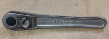 Vintage 6 Snap-on 38 Ratchet Fv 71 Underlined Logo Collectors