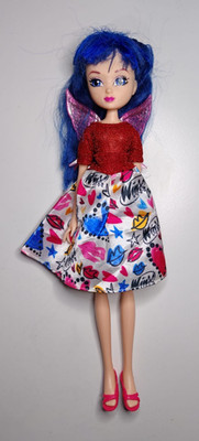 Winx Sweet Time Musa Preziosi Games