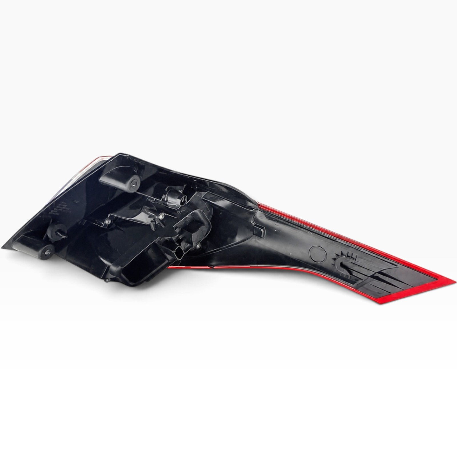 Fanale Posteriore Sx Sinistro Opel Crossland 2017-2021 Originale 39137519 - Miniatura 6