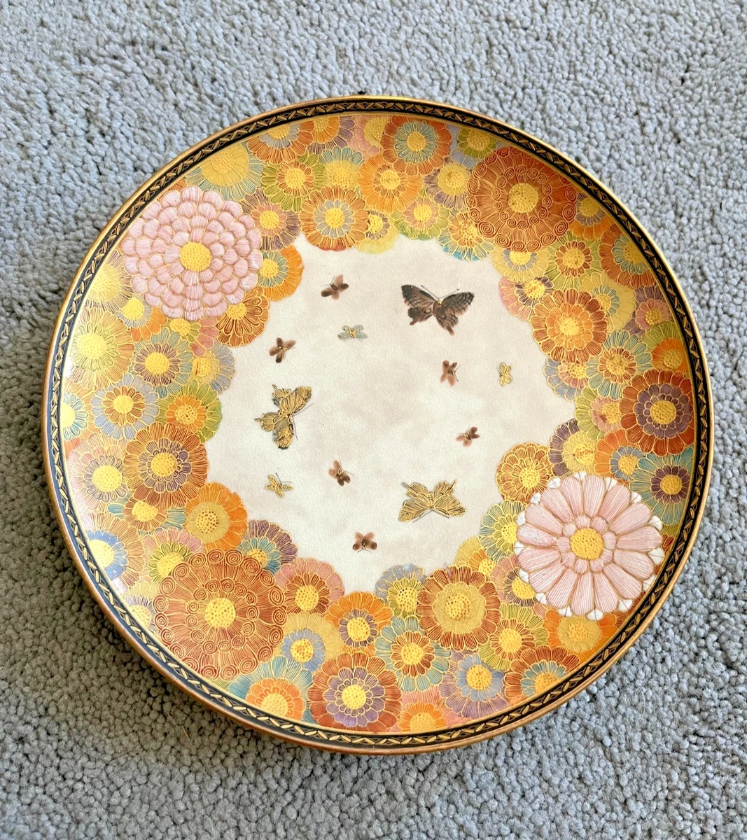 日本瓷器和陶器1850-1899 | eBay