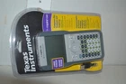 New Texas Instruments TI-nspire CAS Graphing Calculator