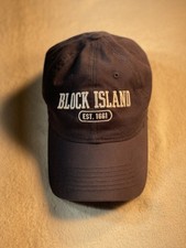 Ouray Sportswear Block Island Est. 1661 Mens ...